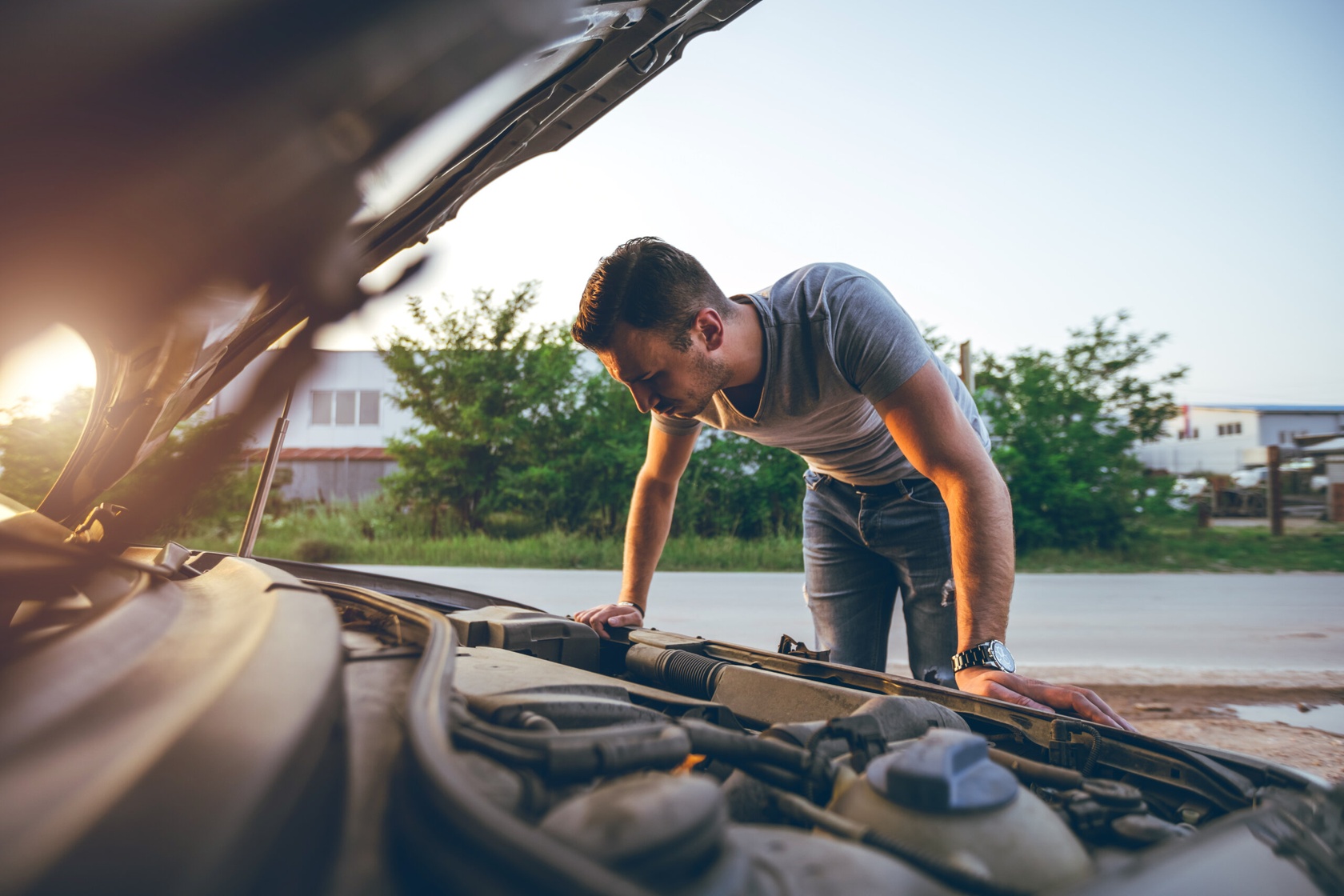 Jak kupić auto używane