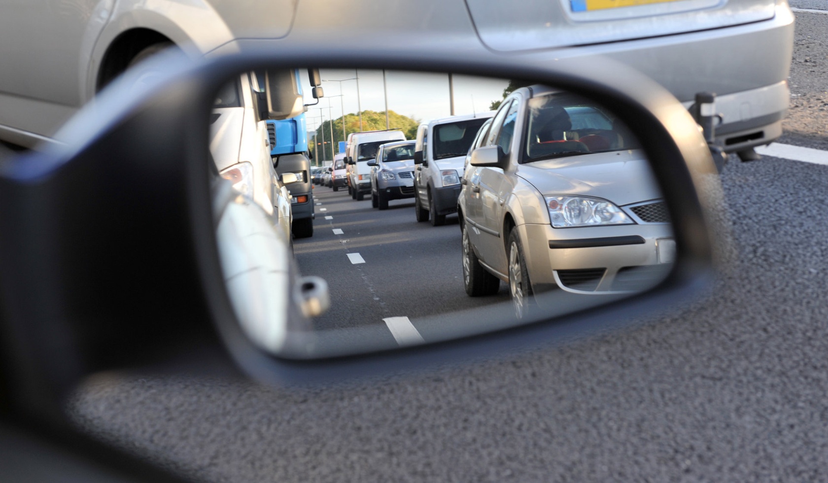 Instrukcja obsługi autostrady