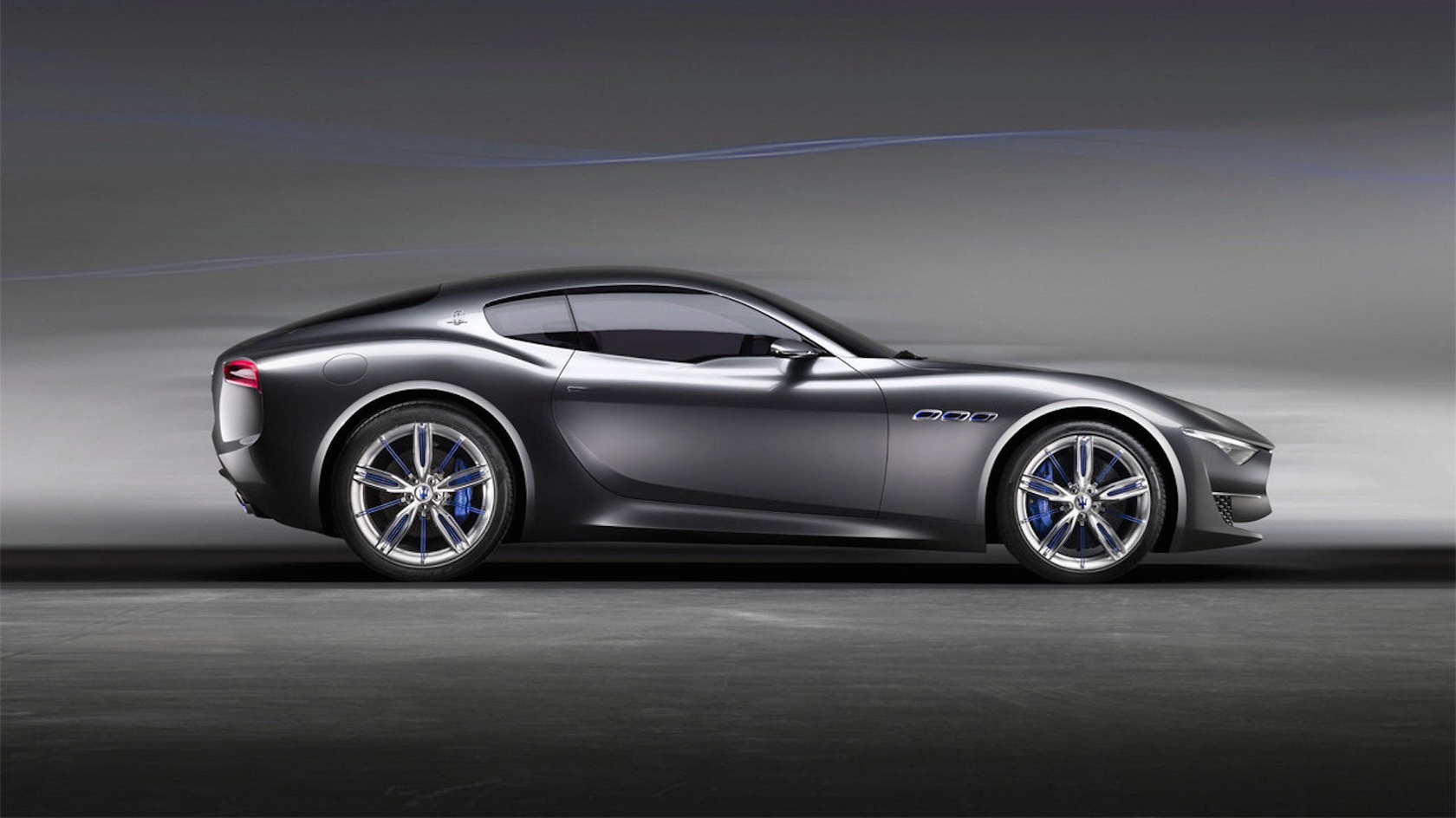 Maserati Alfieri