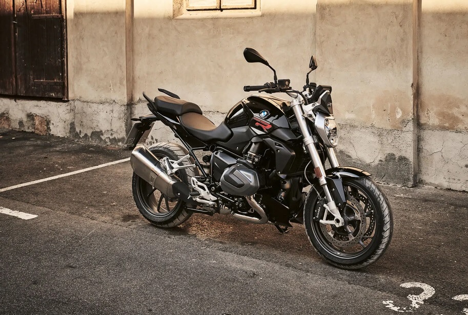 BMW R 1250 R